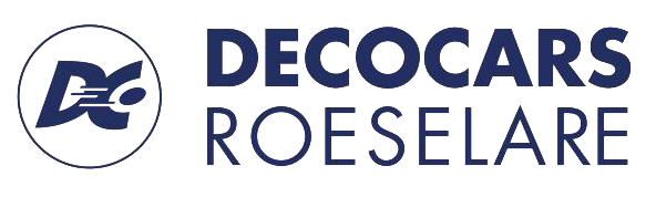 Logo Decocars Ledegem